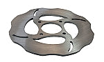 Margay MG7171 Ignite spec kart brake rotor