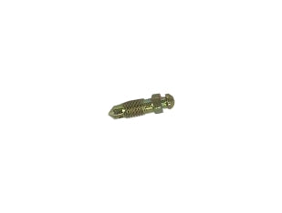 MCP Bleeder Screw - MCP kart brake part
