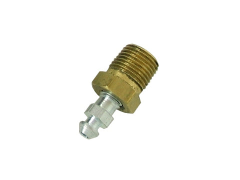 MCP Bleeder Assembly - MCP kart brake part