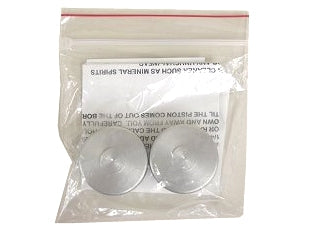 MCP Standard Caliper Rebuild Kit - MCP kart brake part