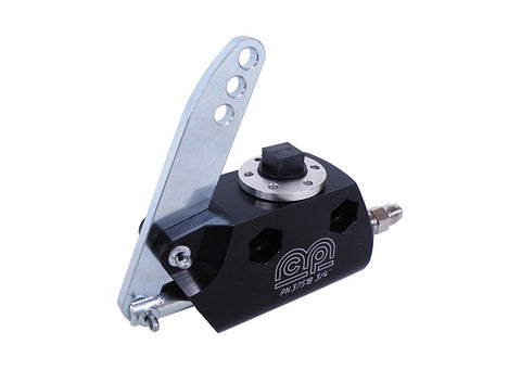 Quarter midget master cylinder