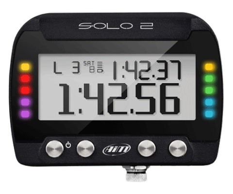 Mychron SOLO 2 GPS Lap Timer