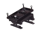 Rage Kart Motor Mount (5 Degree) kart motor mount