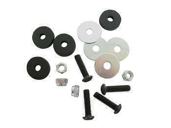 Seat Mounting Kit - Toigo Racing