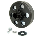 Max-Torque Spec Clutch 555727