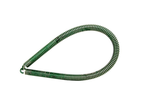 Max-Torque Clutch Spring Medium Green
