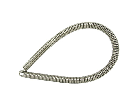 Max-Torque Clutch Spring Stock Silver
