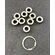Max-Torque Draggin Skin 7g Weight Kit