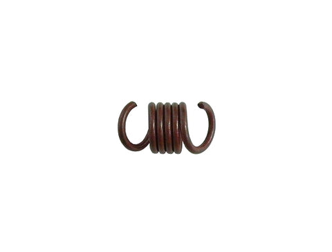 Nor-Am STAR Clutch Spring Red