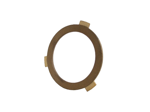 3-Tab Cheetah Greased Lightning Friction Disc