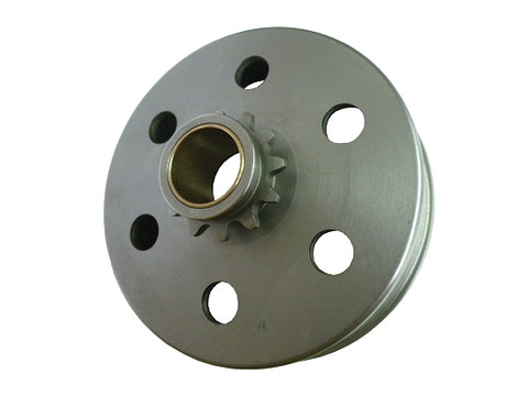 Nor-Am Billet Drum 12T