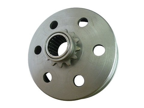 Nor-Am Billet Drum 17T