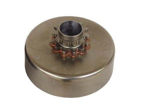 Nor-Am GE Drum 19T