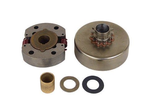 Nor-Am GE Clutch 11T Heavy