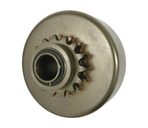 Nor-Am racing clutch heavy shoes