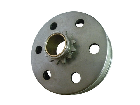 Nor-Am STAR Billet Drum 14T
