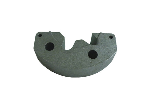 Nor-Am Heavy Clutch Shoe