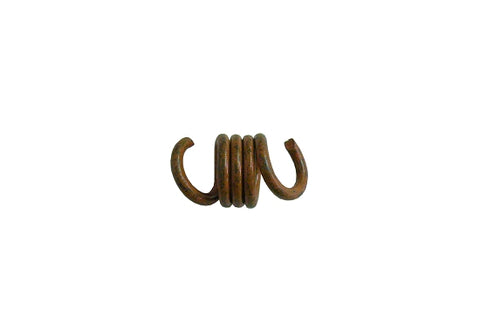 Nor-Am Clutch Spring Big Orange
