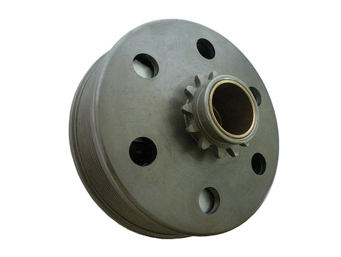Nor-Am STAR complete kart clutch