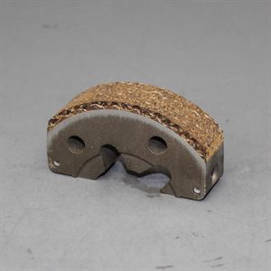 Nor-Am Ultimate heavy clutch shoe