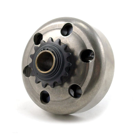 Nor-Am Ultimate clutch light shoes green springs