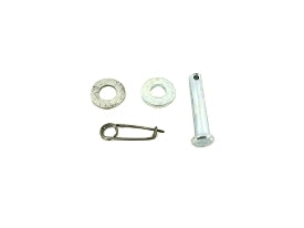 Nerf Bar Pin Kit - Toigo Racing