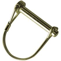 Nerf Bar Snap Pin - Toigo Racing