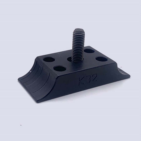 Odenthal I30/K28 Replacement Clamp (sold each) kart motor mount
