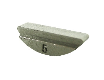 Aftermarket Clone Off-Set Key #3 (.030) Each