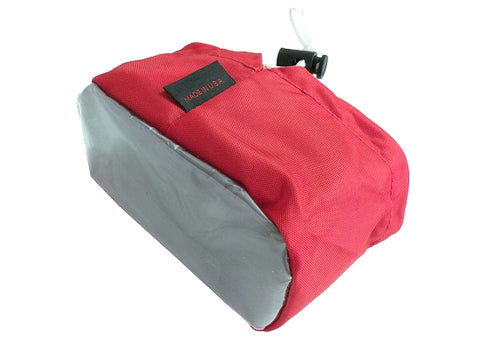 Outerwears MC6 Tach Bag Black