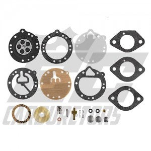 Tillotson Complete Carb Rebuild Kit