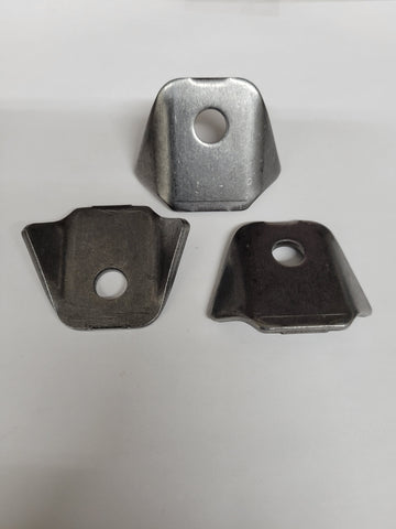 Weight Mounting Tab (sold each)