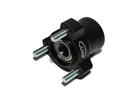 PKT 17mm x 50mm Wide Front Wheel Hub (each)