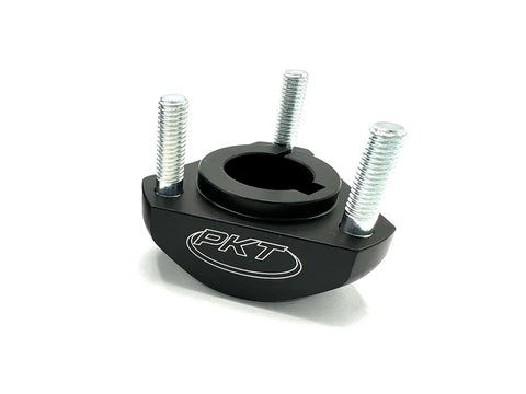 PKT 25mm x 30mm Rear Wheel Hub (each)