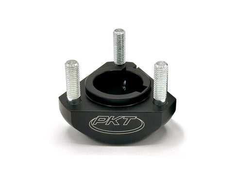 PKT 30mm x 30mm Rear Wheel Hub (each)