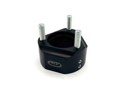 PKT 40mm x 35mm Rear Wheel Hub (each)