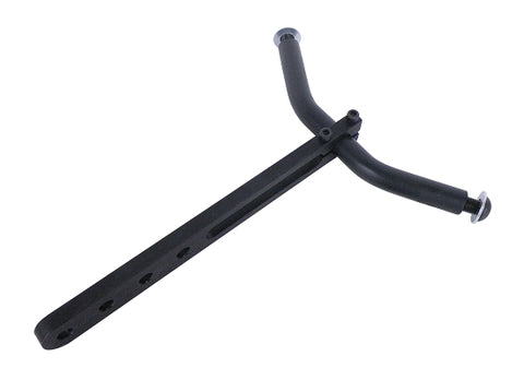 PMI Aluminum Fairing Bracket