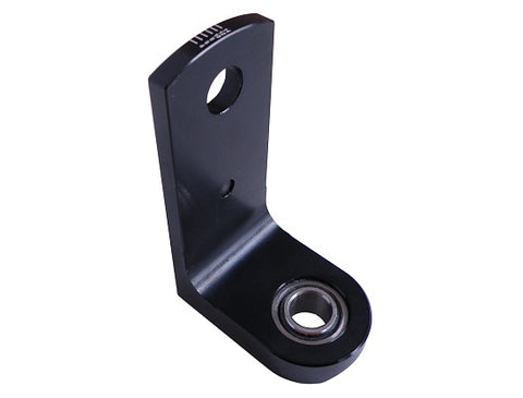 Performance Caster Block 8° RH