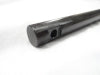 PMI steering shaft for billet hub