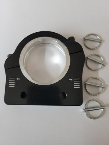 Phantom Style Cassette Kit - kart axle cassette