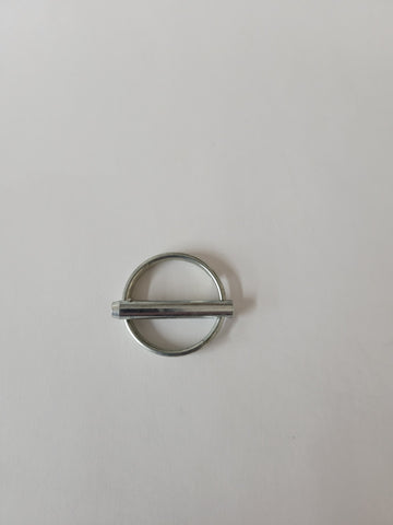 Cassette Alignment Pin sold each - kart axle cassette