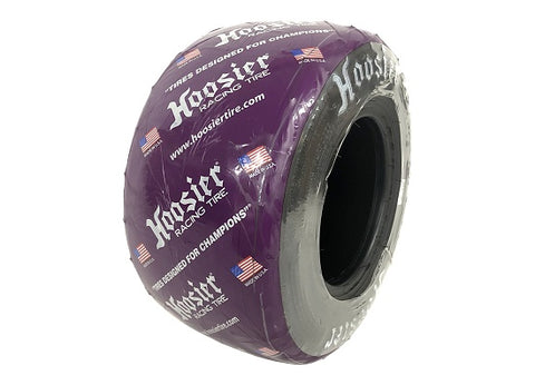 Hoosier R70 450x5 Sprint Tire