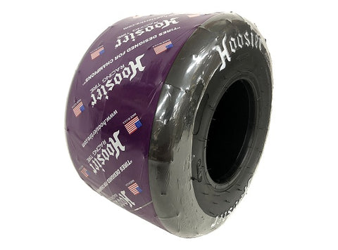 Hoosier R80 710x5 Sprint Tire