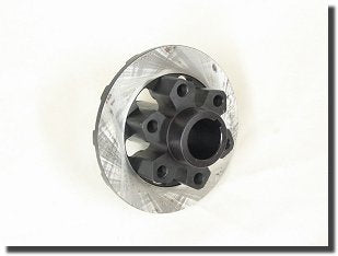 Horstman Reaper Drive Hub
