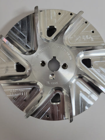 Speed Karts Racseng REV Style Clone Flywheel