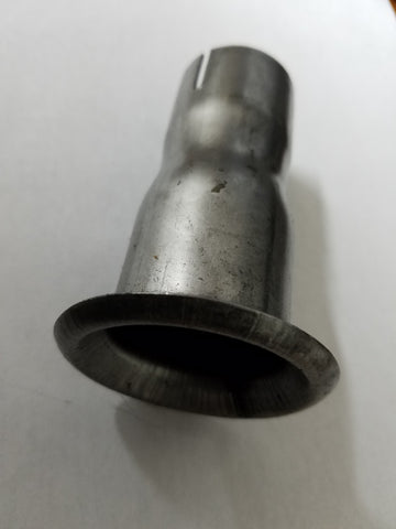 RLV Trumpet End