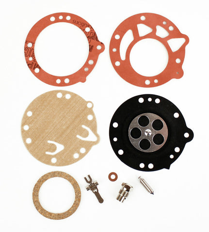 Tillotson Complete Rebuild Kit (IAME Spec Orange)