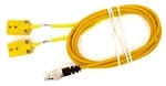 MC3T2-MC6T2 Extension Lead