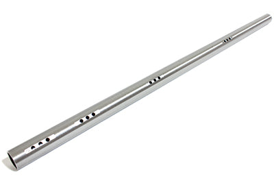 50mm Medium Axle - kart 50mm axle