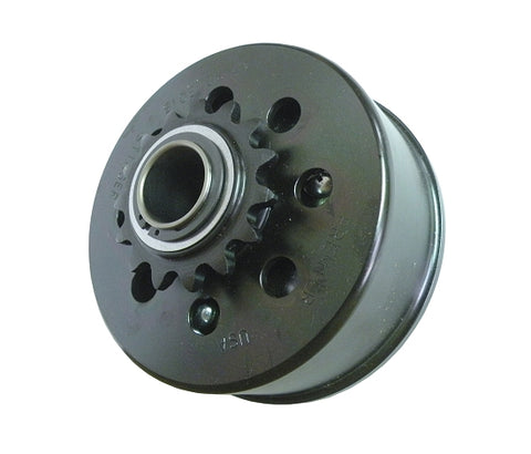 Premier Stinger complete clutch billet drum